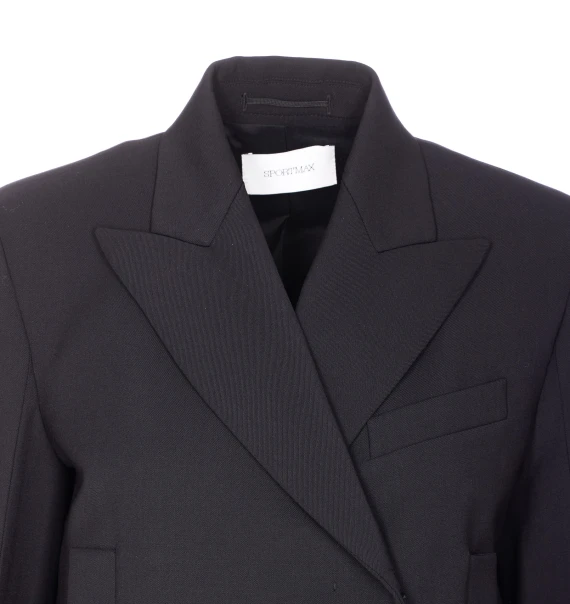 Jackets Black