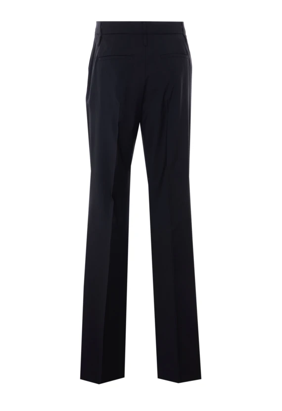 Trousers Black