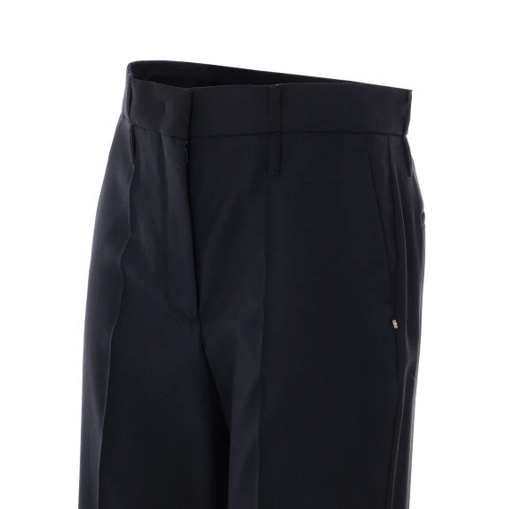 Trousers Black