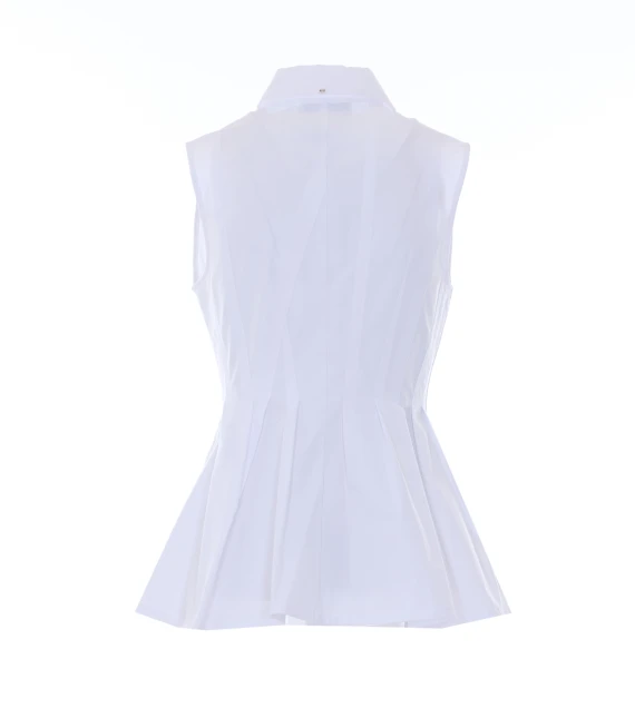 Camicie White