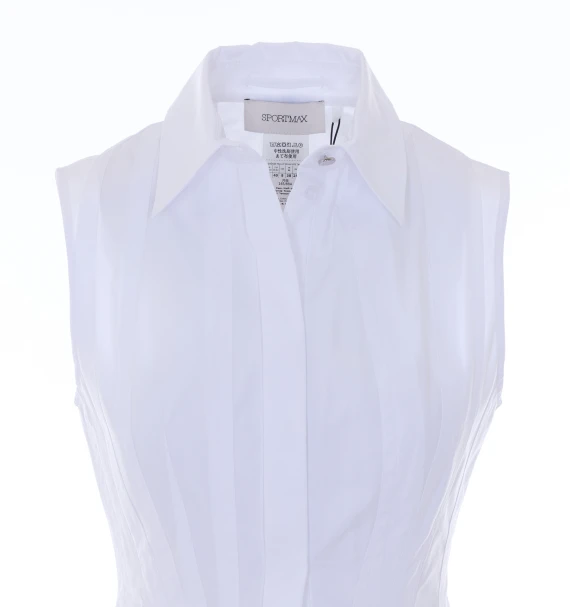 Camicie White