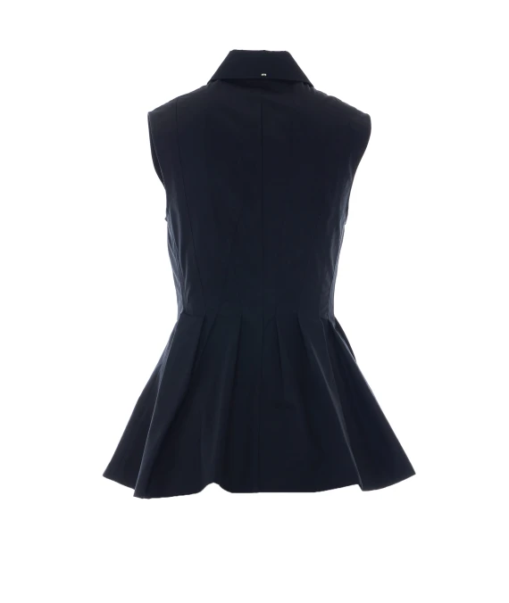 Camicie Black