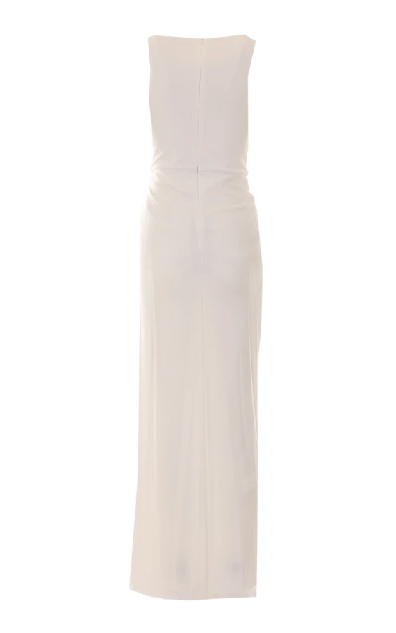 Abiti White