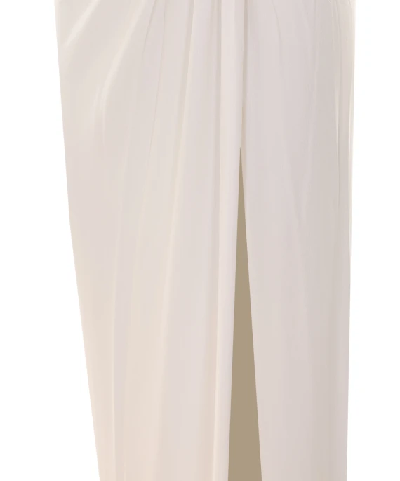 Abiti White