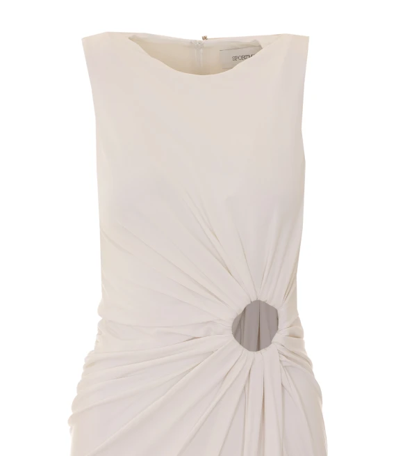 Abiti White