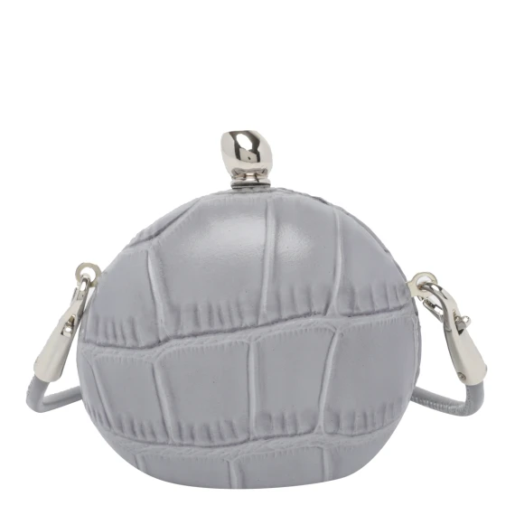 Grey Spsagreste Necklace SPORTMAX