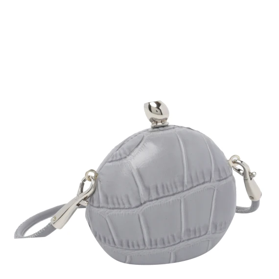 Grey Spsagreste Necklace SPORTMAX