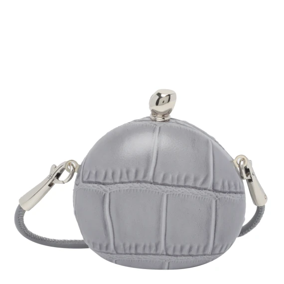 Grey Spsagreste Necklace SPORTMAX