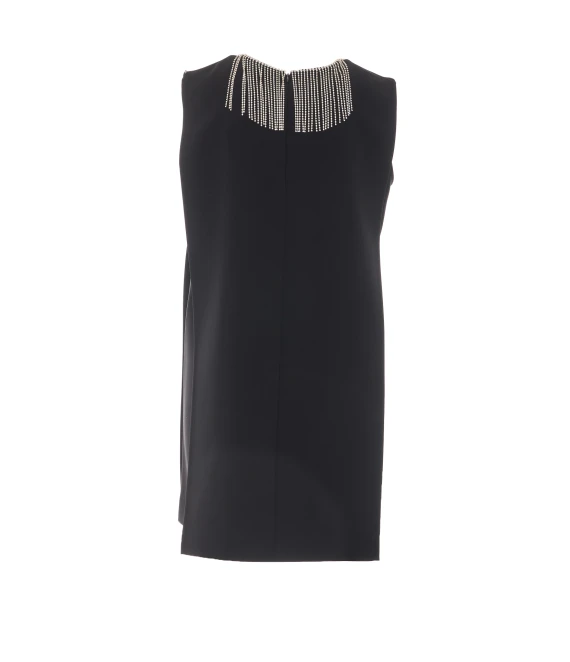 Abito nero SPORTMAX
