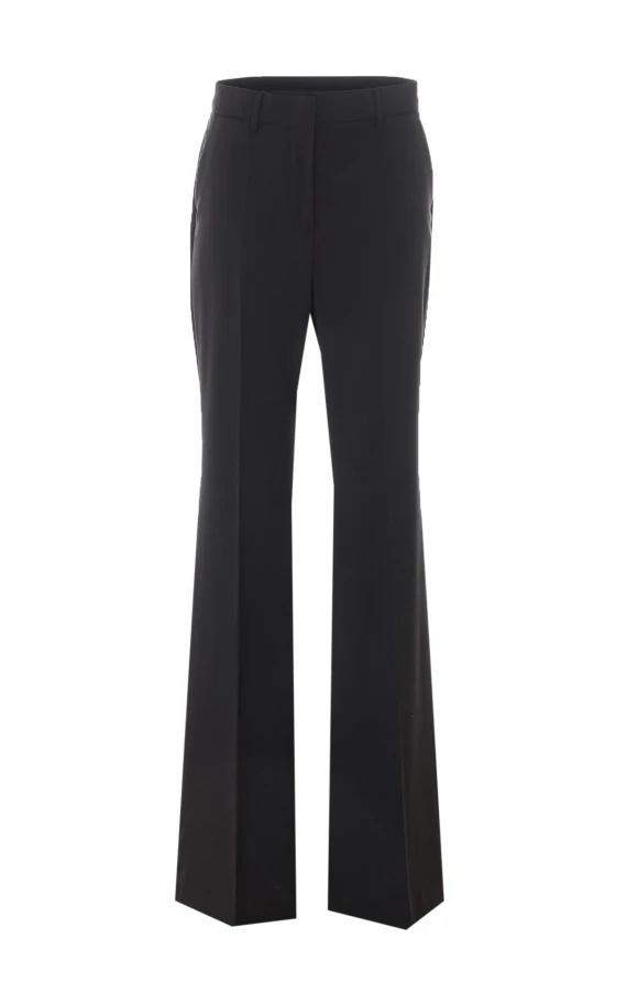 Pantaloni neri Spxhangar