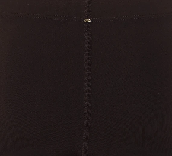 Leggings marroni SPORTMAX