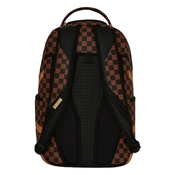 Sprayground Borse... Marrone