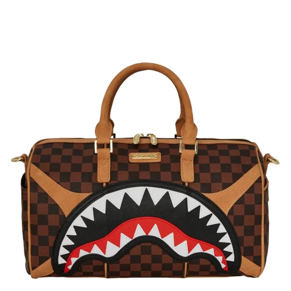 Sprayground Borse... Beige