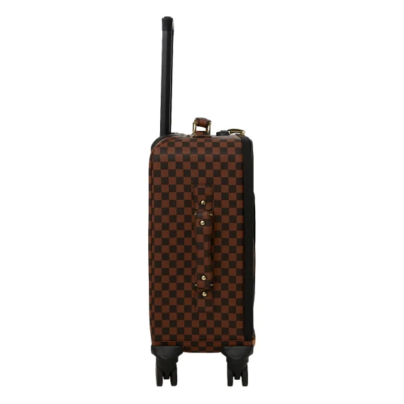HENNYVILLE SUITCASE