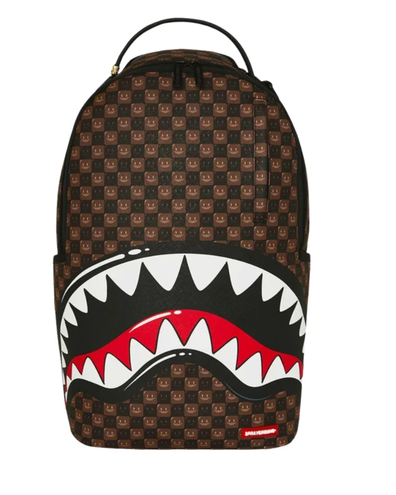 Borsa marrone