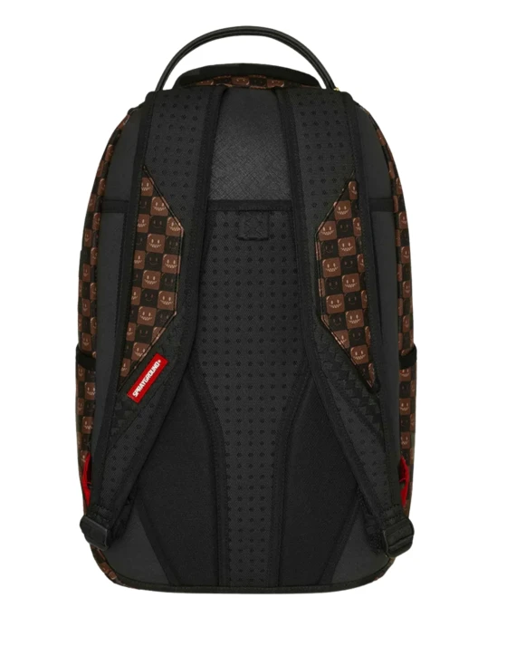 Borsa marrone