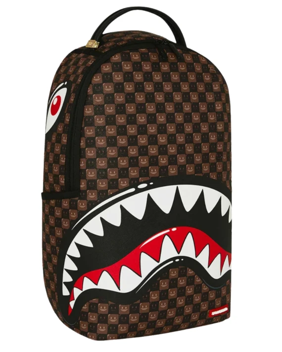 Borsa marrone