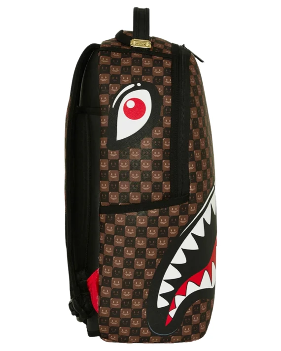 Borsa marrone