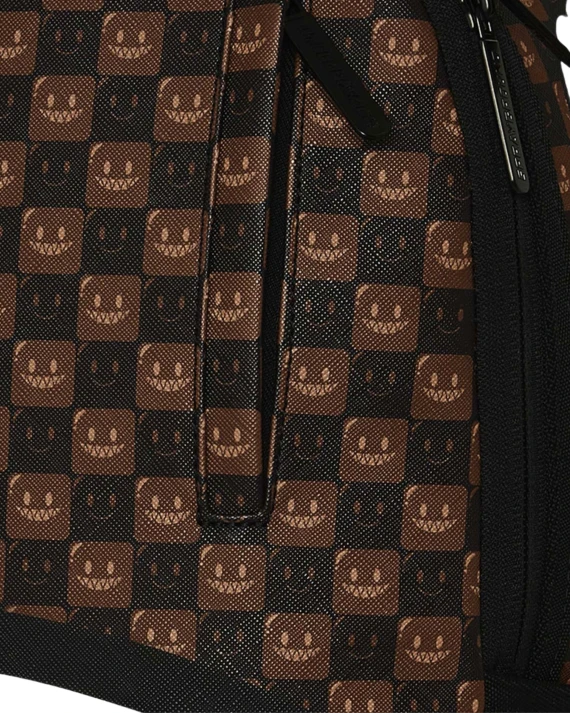 Borsa marrone