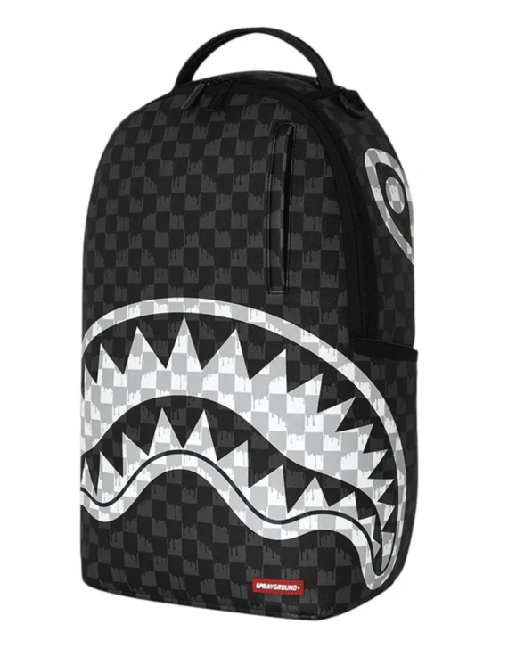 Drip Check Backpack