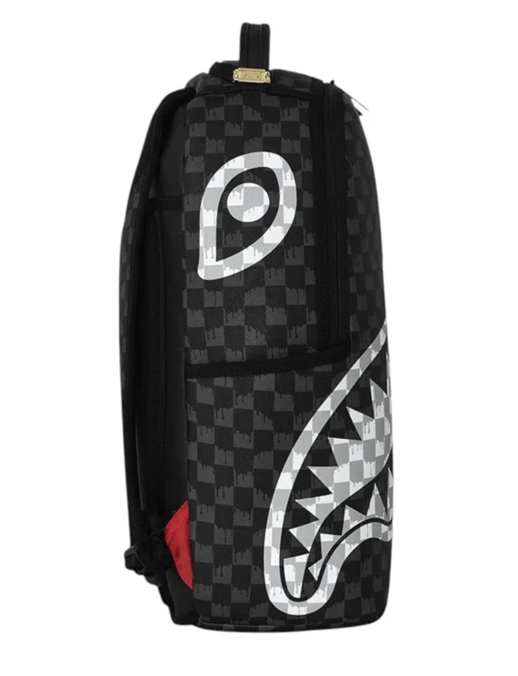 Drip Check Backpack