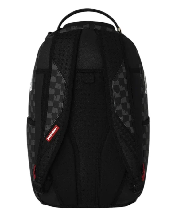 Drip Check Backpack