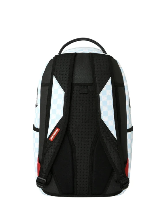 Borsa blu