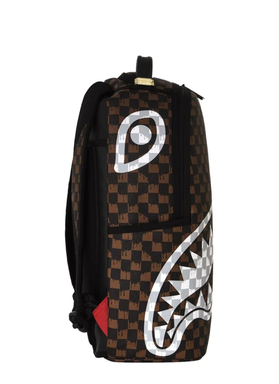 Drip Check Backpack