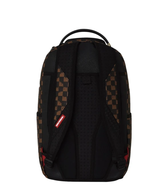 Drip Check Backpack