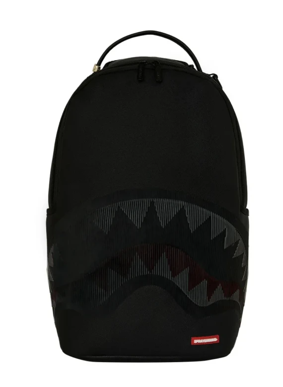 Disappearing Shark Backpack
