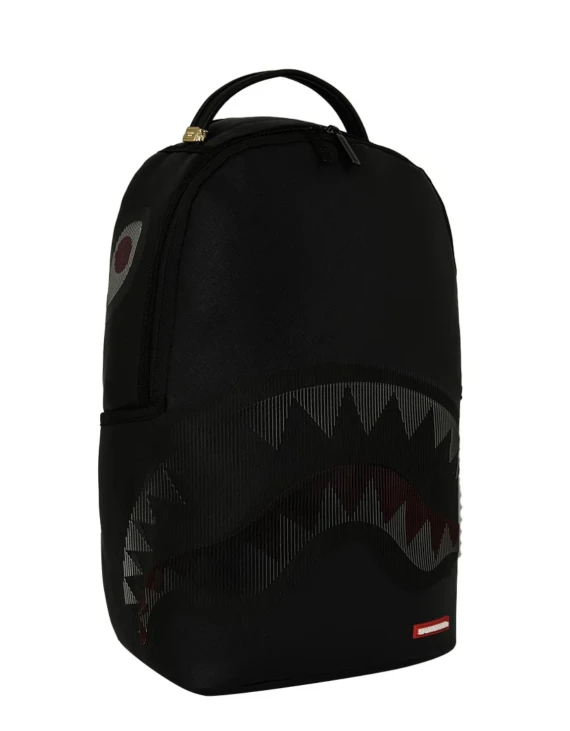 Disappearing Shark Backpack