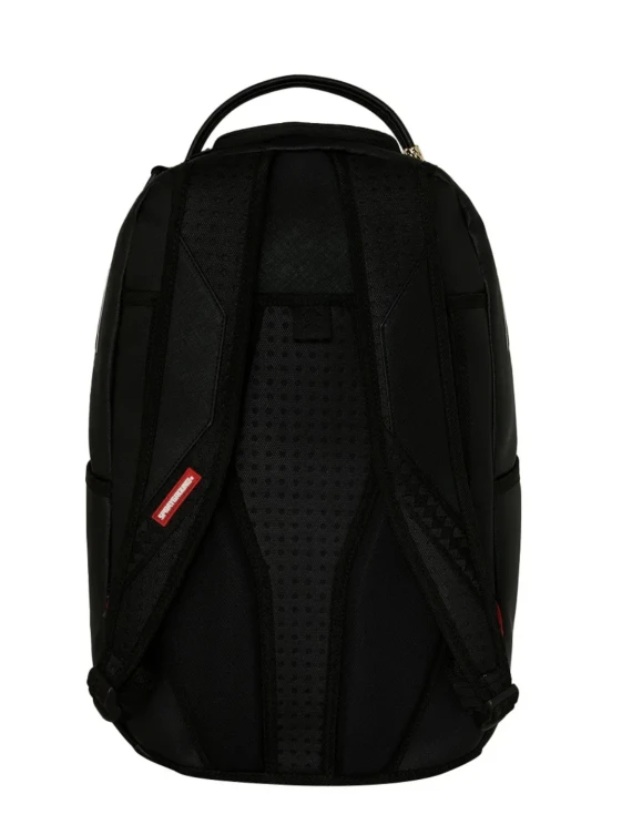 Disappearing Shark Backpack