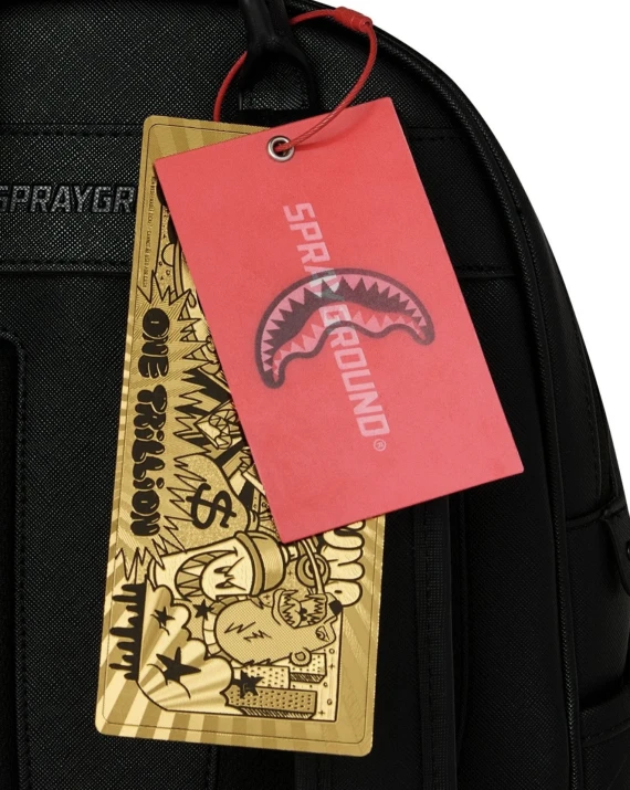 Borsa nera