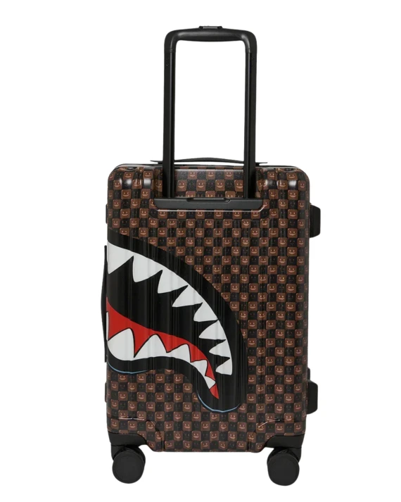 Sharks in Paris Wtf Bubble Trolley