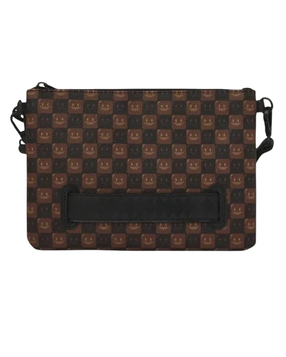 Borsa marrone