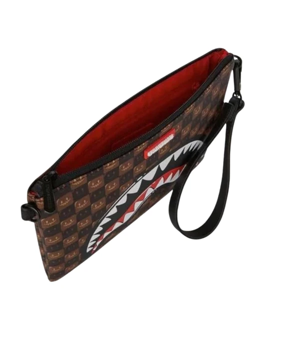 Borsa marrone
