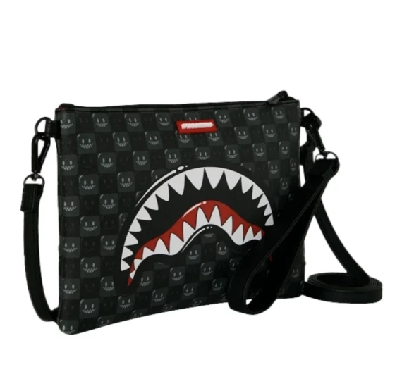 Borsa nera