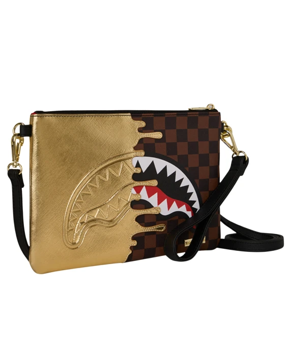 Borsa oro