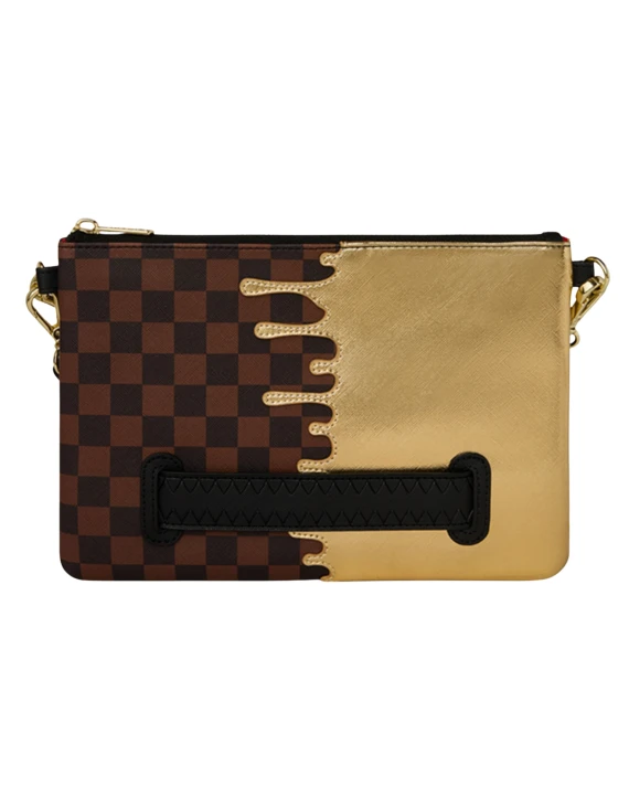 Borsa oro