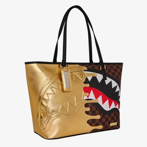 Borsa tote Sharks in Paris Sprayground