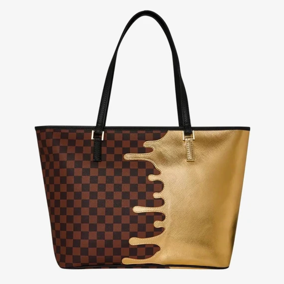 Borsa tote Sharks in Paris Sprayground