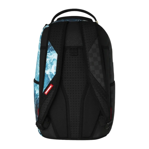 Split Ocean Deep backpack Sprayground