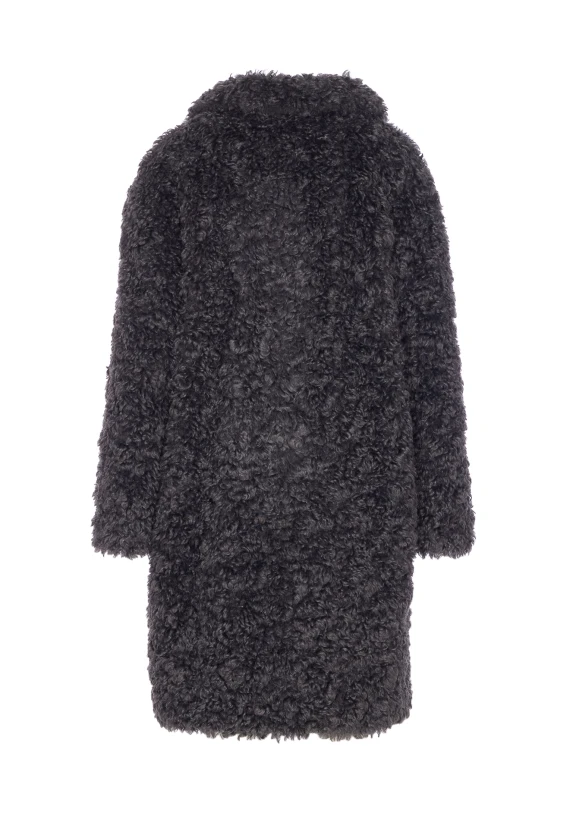 Stand Studio Giacconi Grigio