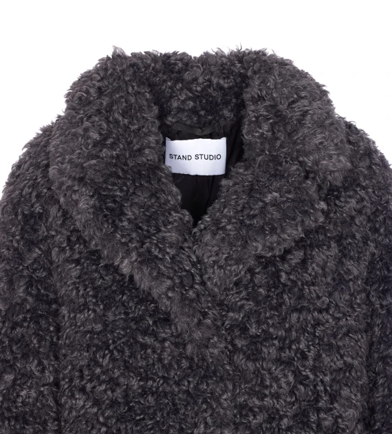 Stand Studio Giacconi Grigio