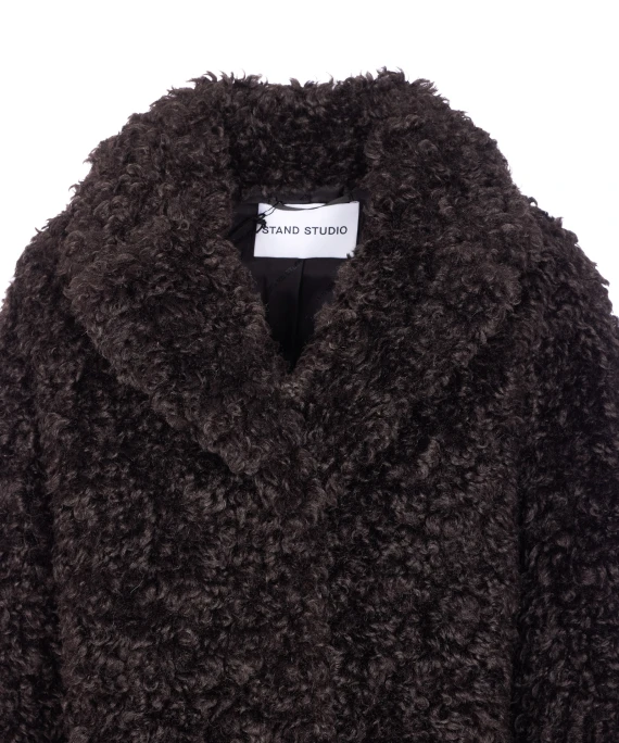 Stand Studio Giacconi Marrone