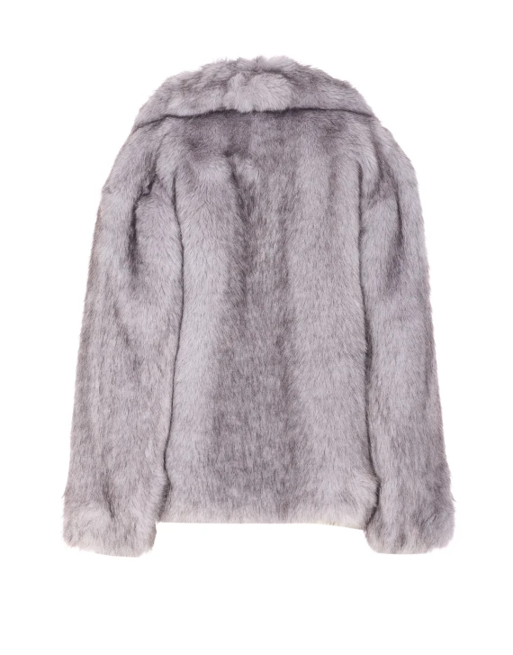 Stand Studio Jackets Grey