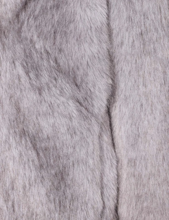 Stand Studio Jackets Grey