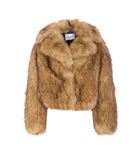 Stand Studio Giacche Beige
