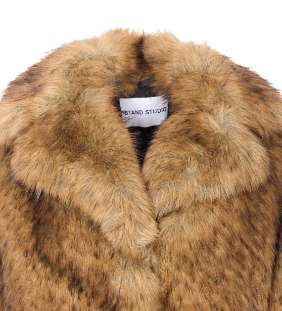 Stand Studio Giacche Beige