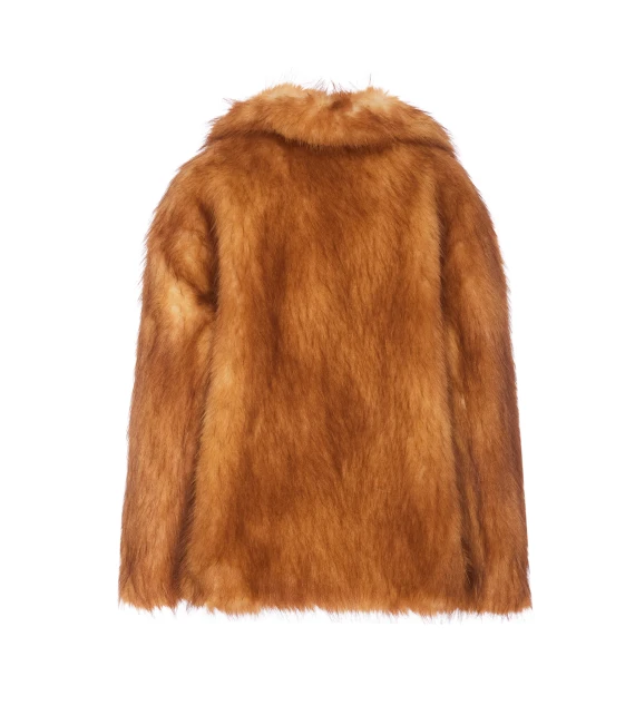 Stand Studio Giacche Marrone